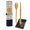 white / blue, variant on JAVOedge Wooden Chopsticks and Spoon Set with White/Yellow Silverwear Holder