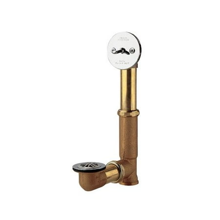 Pfister 3'' Trip Lever Shower Drain