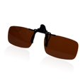 thumbnail image 1 of Eyewear Polarized Clip On Flip Up Driving ; ; Sunglasses, 1 of 7