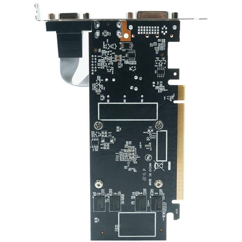 4X GT730 2GB Graphics Card GT730 DDR3 64Bit DDR3 Graphics Cards GT 730 DDR3 Video Card -Compatible
