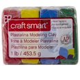 thumbnail image 2 of Craft Smart Primary Colors Plastalina Modeling Clay - Clay for Sculpting, Modeling, Claymation, School Projects, Arts & Crafts - Bulk 12 Pack, 2 of 2