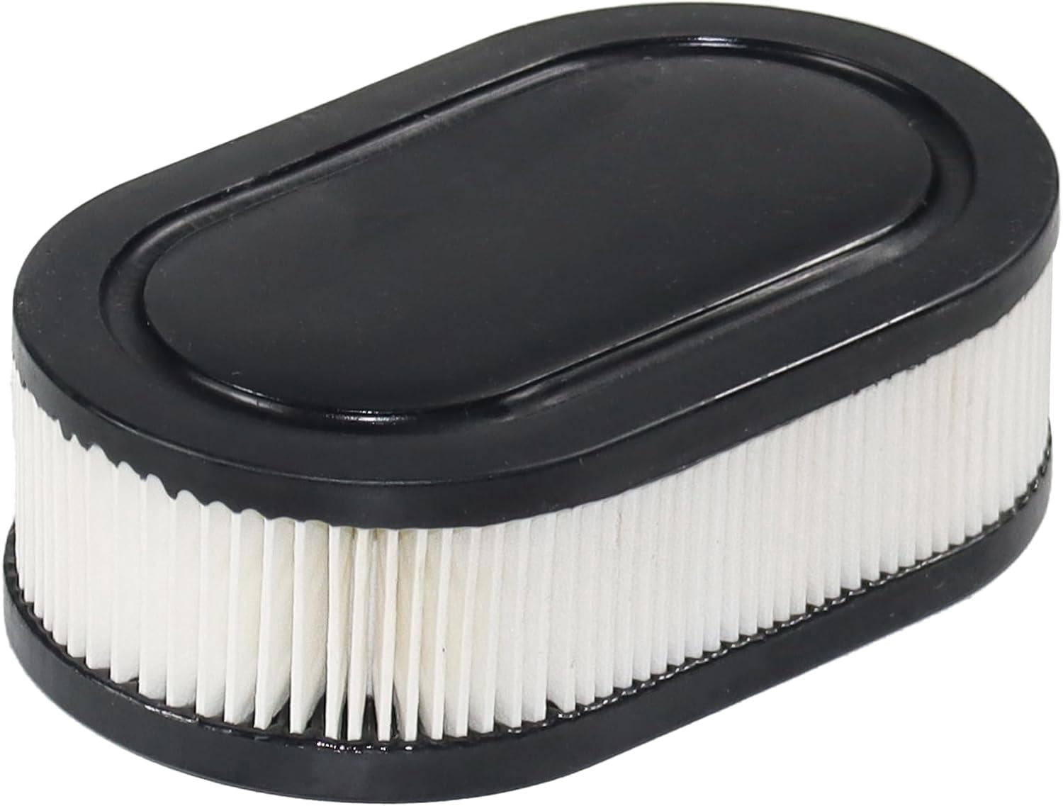 6 Pack 798452 Air Cleaner Cartridge Replaces 4247, 5432, 5432K, 593260, 595191 for 500, 500e, 550e,  625ex, 675ex, 575ex, 09P702, 093J02 Series Engines,Lawn Mower Air Filter, Mower Air Filter Mower A