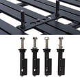 thumbnail image 1 of Traction Board Mounting Pin Set, Traction Board Safety Mount Pin Easy Installation Reliable Safety Mounting Pin for Maxtrax Traction Boards, 1 of 7