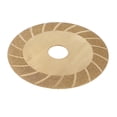 thumbnail image 4 of 1 Uds. Juego de herramientas rotativas discos de corte con punta de diamante hoja 89mm para piedra, Metal Zulema Disco de corte de diamante, 4 of 6