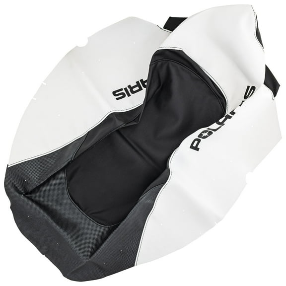 Polaris 2686083 Asm-Cover Wht Twv Dksteel Swb SwitchBack Switchback 600 800