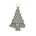 thumbnail image 4 of Teissuly Christmas Tree Cotton Rope Woven Package Living Room Bohemian Style Christmas Gift Teissuly WER202311016667, 4 of 9