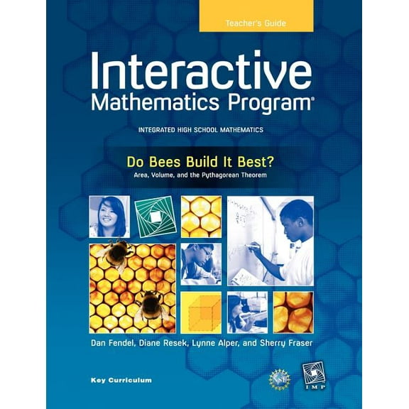 Imp 2e Y2 Do Bees Build It Best? Teacher's Guide, (Paperback)