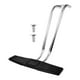thumbnail image 4 of Pedal universal de repuesto para silla de peluquería. Práctico, de metal. Piezas de repuesto de ferretería para reposapiés de silla de peluquería., 4 of 9