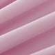 thumbnail image 4 of Funda de aislamiento del núcleo de la almohada de fibra de poliéster transpirable | Diseño de envoltura completa amarilla | Resistente al aceite y que absorbe el sudor | Funda de almohada protectora, 4 of 5