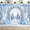 Multi2, variant on 7x5ft Christmas Gingerbread House Village Photography Backdrop Banner, Winter Snow Xmas Town Scene Background for Holiday Christmas Party Wall Decor Family Kids Portrait Photo Booth Studio Prop