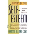 thumbnail image 3 of Recovery of Your Self-Esteem: A Guide for Women, 3 of 3