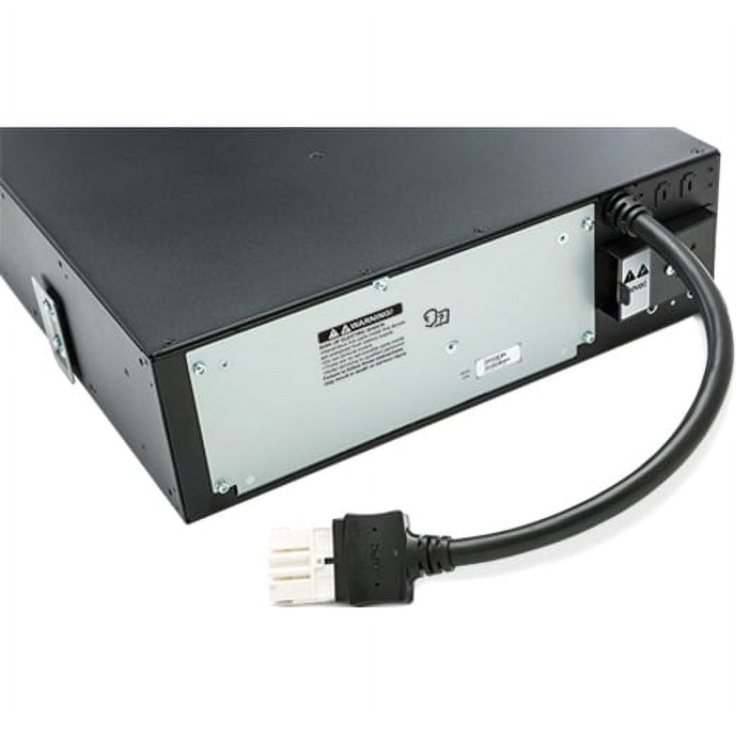 APC by Schneider Electric Smart-UPS SRT 192V 5kVA and 6kVA RM Battery Pack