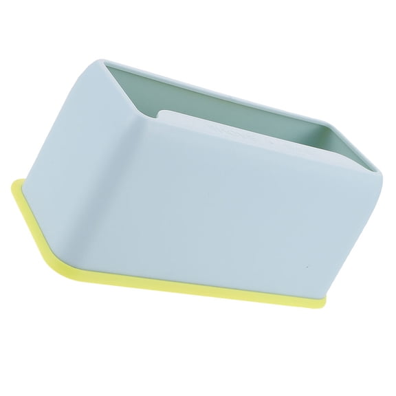LULULION Scoop Box Litter Scoop Holder Plastic Multi Pet Owners Indoor Use 1Set