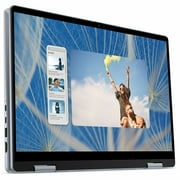 Dell Inspiron 14 14 Touchscreen 2-in-1 Laptop, Intel Core 5 120U, 512GB SSD, Windows 11 Home, 7440