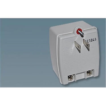 Plug-in Transformer,115V In,24V Out,40V TP2440