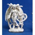 thumbnail image 1 of Virina, demonio femenino (1) Miniatura Reaper 77067, 1 of 1