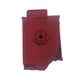 thumbnail image 3 of Funda para Tijeras de Respuesta de Emergencia, Funda para Tijeras, Práctico Estuche de Almacenamiento, Funda para Tijeras para Viajes, Senderismo, Cam Rojo, 3 of 8
