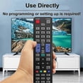 thumbnail image 3 of AA59-00507A TV Remote Control for Smart LED Television, 3 of 5