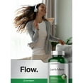 thumbnail image 6 of Lions Mane Mushroom Supplement | 3000mg | 80 Softgels | for Men and Women | Horbäach, 6 of 7