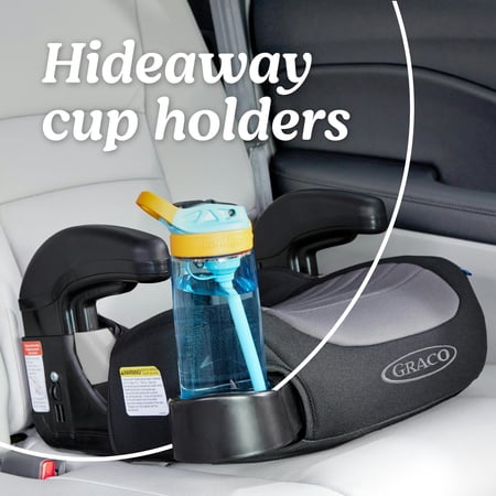 Graco TurboBooster® 2.0 Backless Booster