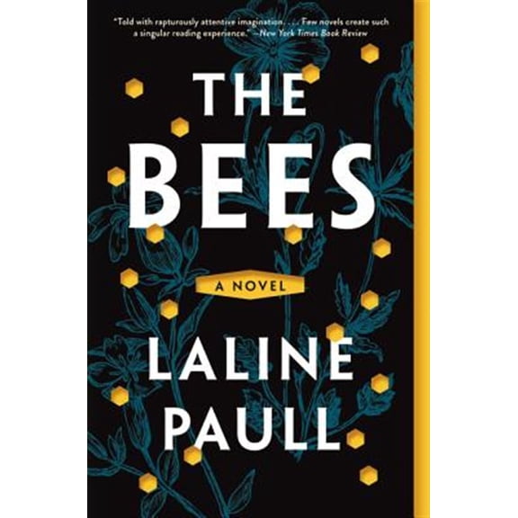 Pre-Owned The Bees (Paperback) 0062331175 9780062331175