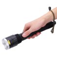 thumbnail image 4 of Linterna Para Exteriores, Linterna Con Correa, Multifunción, Ajustable, Rango De 500 M, Portátil Para Picnic, Uso Al Aire Libre, Viajes, Camping OTVIAP Outdoor Flashlight, 4 of 8