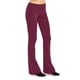 thumbnail image 1 of Pantalones deportivos de cintura alta para mujer - Pantalones ajustados de yoga con efecto lifting - Poliéster - Sexy/Casual - S-XXL, 1 of 7