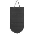 thumbnail image 1 of Étagères Rack de Rangement rack-1 * Sac de Rangement en Tissu (Noir, Taille Unique), 1 of 8