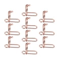 thumbnail image 4 of 10 anillos para uñas DIY para presionar sobre las uñas, regalo para mujeres, juego de anillos para uñas Halal, 4 of 8