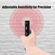 thumbnail image 4 of Handheld Metal Detector Wall Wire Pipe Power Audible Alarm Scanner Tool for Apartment Use, 4 of 5