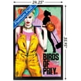thumbnail image 3 of DC Comics Movie - Birds of Prey - Emancipation Poster, 3 of 6