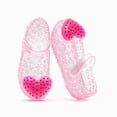 thumbnail image 4 of Godom Kids Sandals Soft Sole Closed Toe Sandal Summer Shoes Arch Support for Toddler Little Big Kid, 4 of 7