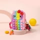 thumbnail image 4 of Regalo de cumpleaños para niñas, juguetes para niñas pequeñas, bolso Pop MFZFUKR CPB-US-CJZ917-1, 4 of 5