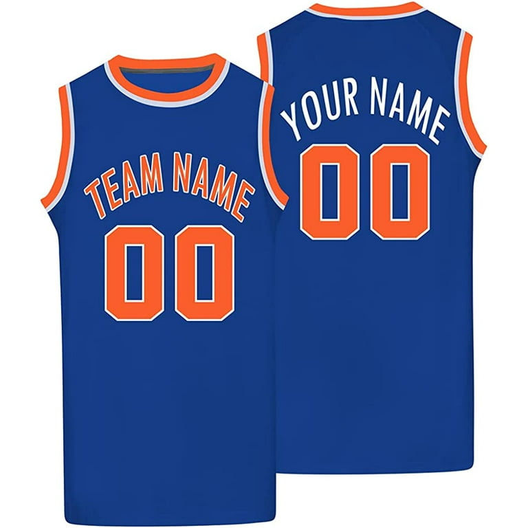 Custom Basketball Uniforms and Jerseys for Men, Women, and Youth