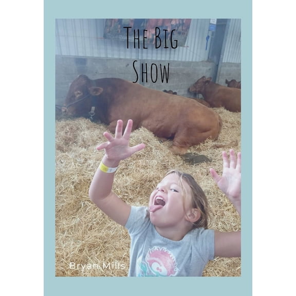 The Big Show, (Paperback)