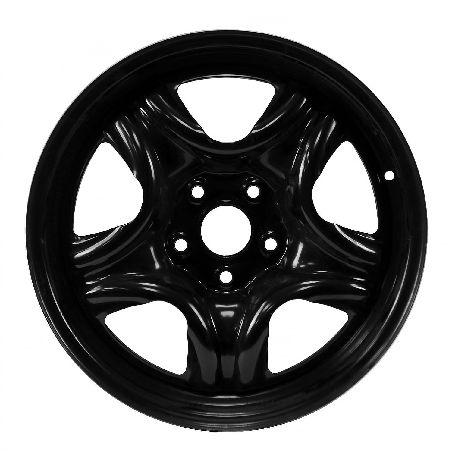 black steel wheels 17 black steel wheels 17