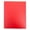 Red-A, variant on SHENGLUO Heavy Duty Plastic Pocket Folders with Prongs and Fasteners, 1Pc Poly File Folder, Durable 2-Pocket Organizer with Brads, for Office School Home