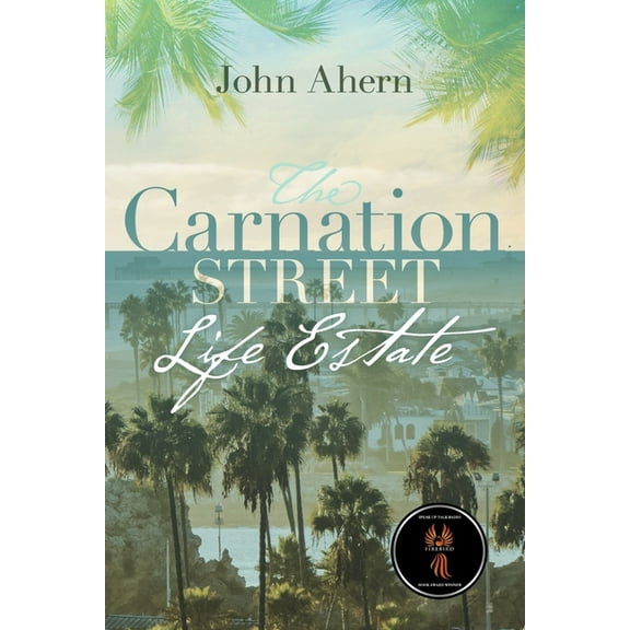 The Carnation Street Life Estate, (Paperback)