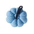 thumbnail image 1 of Cojín de agujas costura costura punto de cruz sastre needlecraft bricolaje pines titular patchwork almacenamiento de la casa alfombra de plantilla color de calabaza color al azar tholdsy HA012390-02, 1 of 6