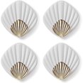 thumbnail image 1 of 8 ganchos adhesivos, ganchos para toallas de baño, ganchos para toallas de cocina, ganchos para toallas sin perforaciones, ganchos adhesivos de pared para puertas de cocina y baño (5,5*5,3*2, 1 of 5