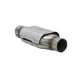 thumbnail image 2 of Flowmaster 2822225 Catalytic Converter Univ 282 Srs. Obdii W/02 2.50", 2 of 4