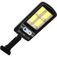 thumbnail image 1 of Solar Powered LED Garden Light Post - Solar Powered Outdoor, 1 of 5