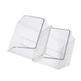 thumbnail image 5 of K Cup Holder Tea Bag Organizer, Coffee Pod Holders for Counter or Wall Storage Baskets for Sugar Packet Holder Tea Rack, 5 of 5