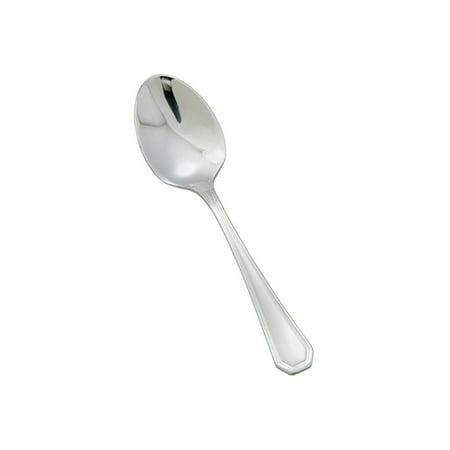 

Victoria Demitasse Spoon 18/8 Extra Heavyweight Pack of 12 12 packs
