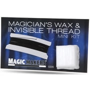 Magic Makers Ultimate Magic Trick Kit