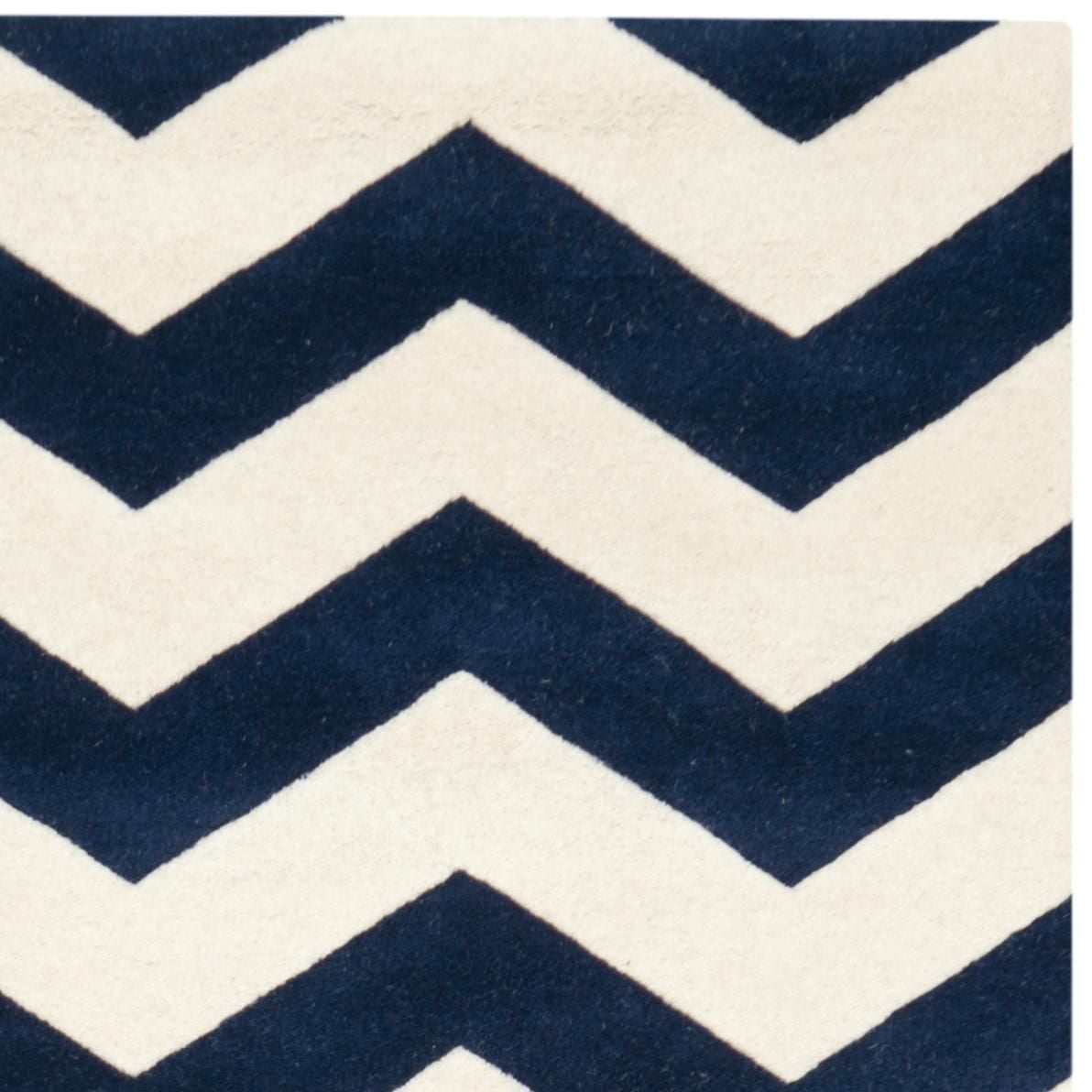 Safavieh Chatham Jake Tapis Chevron