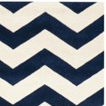 thumbnail image 5 of Safavieh Chatham Jake Zigzag Stripes Area Rug, 5 of 5