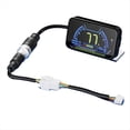 thumbnail image 1 of Accessoire BMS Écran d'Affichage LCD 2 Pouces avec Moniteur à Commutateur Actif pour JK Smart BMS, 1 x Écran d'Affichage, Noir, 1 of 8