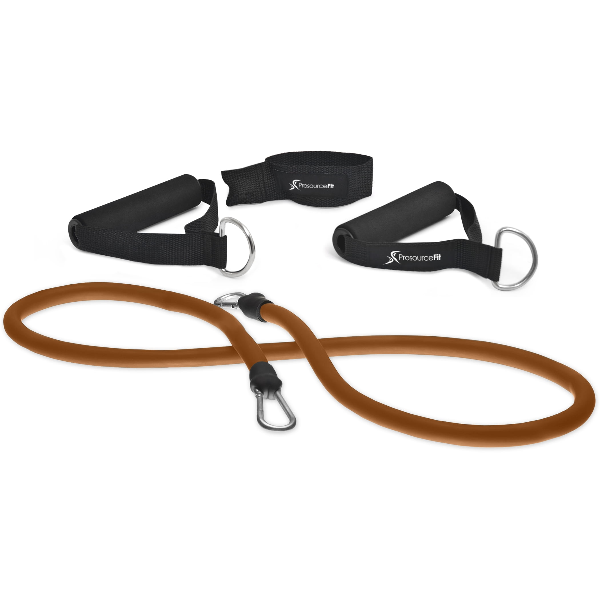 Single Stackable Resistance Band 40 Lb To 50 Lb Walmart