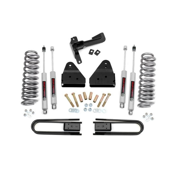 Rough Country 3" Lift Kit for 2011-2016 Ford F-250 Super Duty | Diesel - 562.20